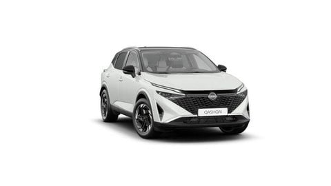 Auto Nuove Pronta Consegna A Brescia | Nissan Qashqai 1.3 Mhev N-Connecta 2Wd 140Cv