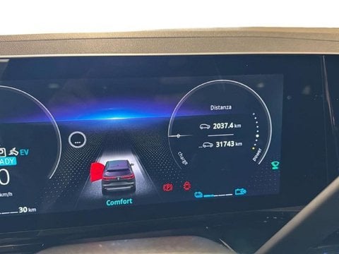 Auto Usate A Brescia | Renault Austral 1.2 E-Tech Full Hybrid Iconic 200Cv