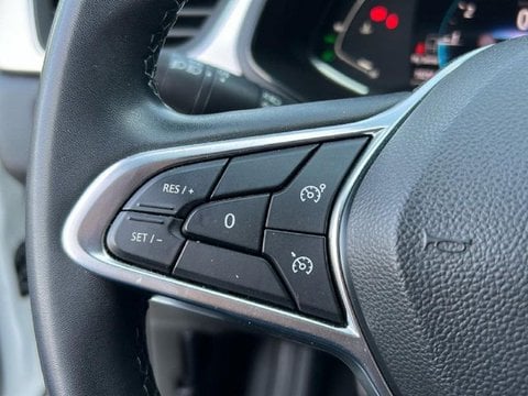 Auto Usate A Brescia | Renault Captur 1.0 Tce Techno Gpl 100Cv