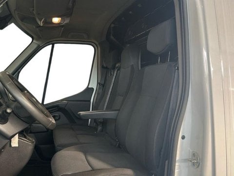 Auto Usate A Brescia | Renault Master Iv T28 2.3 Dci 135Cv L1H1 Ice E6D-Temp - Iva Esclusa - Auto...