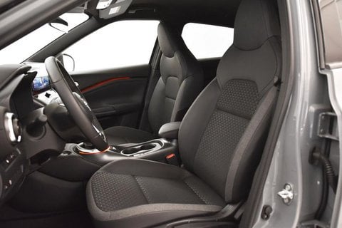 Auto Km0 A Brescia | Nissan Juke 1.0 Dig-T N-Sport 114Cv