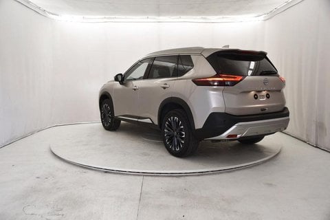 Auto Nuove Pronta Consegna A Brescia | Nissan X-Trail 1.5 Mhev Tekna Premium Pack 2Wd Xtronic - I...