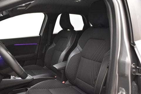 Auto Usate A Brescia | Renault Symbioz 1.6 E-Tech Full Hybrid Iconic 145Cv Auto