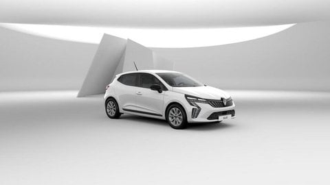 Auto Nuove Pronta Consegna A Brescia | Renault Clio 1.0 Sce Generation 65Cv
