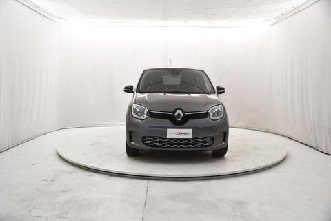 Auto Usate A Brescia | Renault Twingo Electric Twingo Authentic 22Kwh