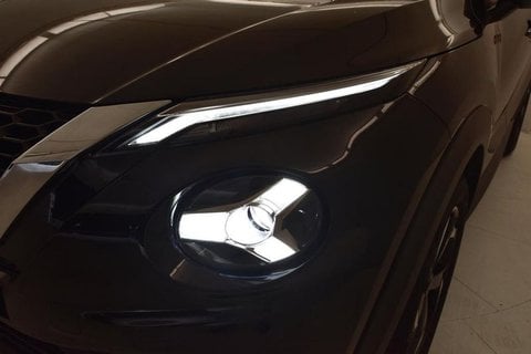 Auto Usate A Brescia | Nissan Juke 1.6 Hev N-Connecta