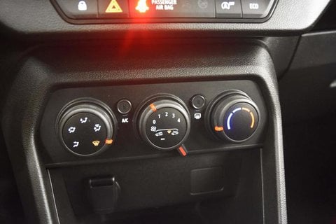 Auto Usate A Bergamo | Dacia Sandero Stepway 1.0 Tce Comfort 90Cv