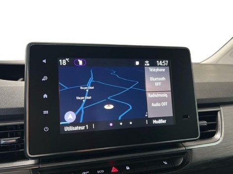 Auto Nuove Pronta Consegna A Brescia | Nissan Townstar 1.3 130Cv L2 Tekna 7P.ti - Autocarro