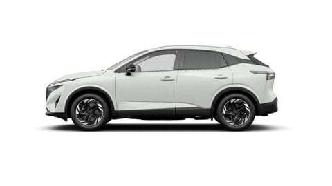 Auto Nuove Pronta Consegna A Brescia | Nissan Qashqai Iii 2024 1.5 E-Power N-Connecta 2Wd 205Cv **