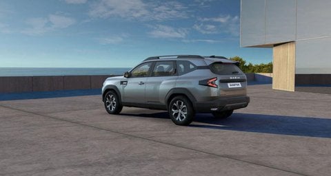 Auto Usate A Brescia | Dacia Bigster 1.2 Mild Hybrid Expression 140Cv