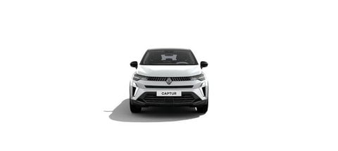 Auto Nuove Pronta Consegna A Brescia | Renault Captur 1.2 Tce Evolution 115Cv -Restyling My25