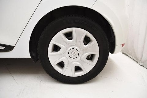Auto Usate A Brescia | Renault Clio 1.5 Dci Energy Duel 75Cv