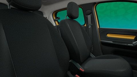 Auto Nuove Pronta Consegna A Brescia | Renault Twingo E-Tech 27,5Kwh Evolution Urban Range 80Cv