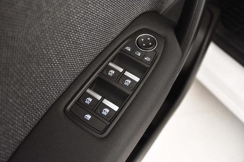 Auto Usate A Bergamo | Renault Captur 1.0 Eco-G Techno 100Cv - Vettura Aziendale