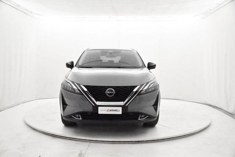 Auto Usate A Brescia | Nissan Qashqai 1.3 Mild Hybrid N-Connecta 2Wd 158Cv Xtronic -Autocarro-Iva...