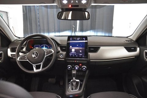Auto Usate A Bergamo | Renault Arkana 1.6 E-Tech Hybrid Techno 145Cv