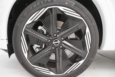 Auto Nuove Pronta Consegna A Brescia | Nissan Qashqai 1.5 E-Power N-Design 2Wd 205Cv