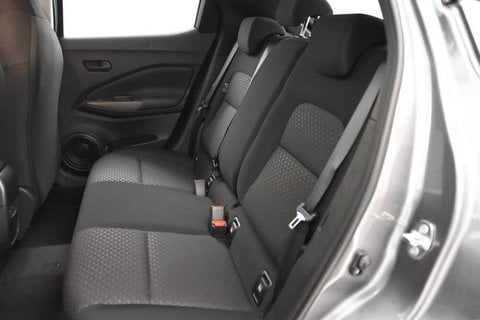 Auto Km0 A Bergamo | Nissan Juke 1.0 Dig-T Acenta 114Cv