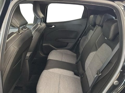 Auto Usate A Bergamo | Renault Clio 1.0 Tce Techno 90Cv