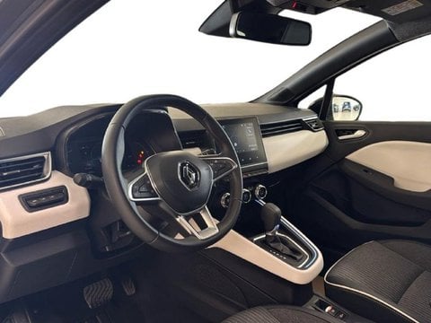 Auto Usate A Brescia | Renault Clio 1.6 Hybrid Techno E-Tech 145Cv Auto