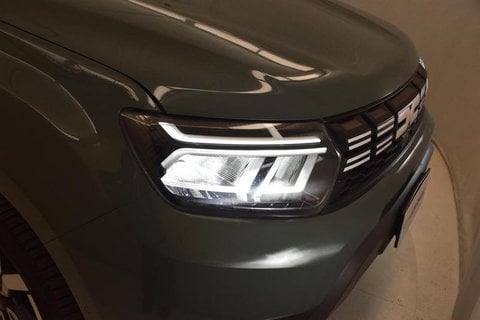 Auto Usate A Brescia | Dacia Duster 1.0 Tce Journey Gpl 4X2 100Cv