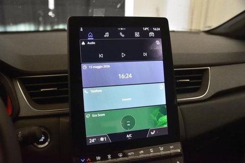 Auto Usate A Bergamo | Renault Captur 1.0 Tce Techno 90Cv