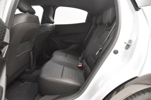 Auto Usate A Bergamo | Renault Clio 1.8 Full Hybrid E-Tech Techno 160Cv Auto