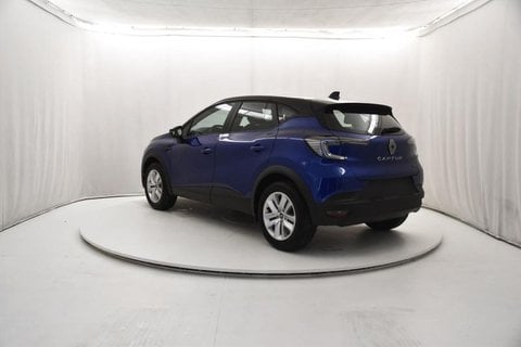 Nuove Pronta Consegna A Brescia | Renault Captur 1.8 Full Hybrid E-Tech Evolution 160Cv Auto -Mo...