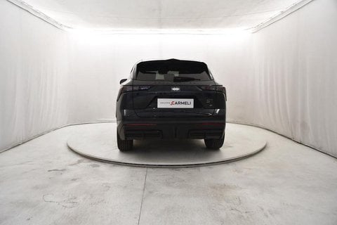 Auto Usate A Brescia | Sportequipe 6 Gt 1.6 T-Gdi 186Cv Dct - Vettura Aziendale