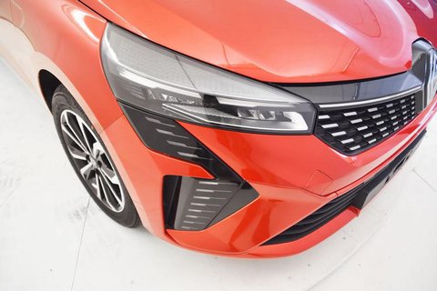 Auto Km0 A Brescia | Renault Clio 1.0 Eco-G Techno 100Cv