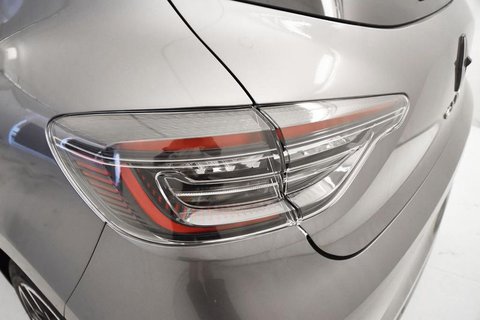 Auto Usate A Bergamo | Renault Clio 1.0 Eco-G Techno 100Cv