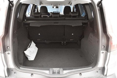 Auto Usate A Brescia | Dacia Jogger 1.8 Hybrid Extreme 155Cv Auto
