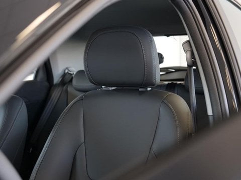 Auto Nuove Pronta Consegna A Brescia | Dr Automobiles Dr 3 Dr 3 1.5 116Cv Cvt