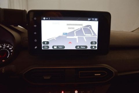 Auto Usate A Brescia | Dacia Sandero Stepway 1.0 Tce Extreme Up Eco-G 100Cv
