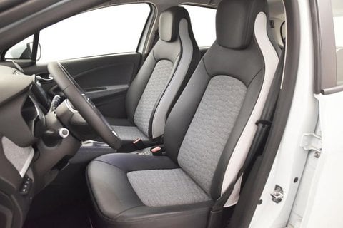 Auto Usate A Brescia | Renault Zoe Zen R135 Flex My20 - Batteria A Noleggio