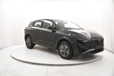 Auto Nuove Pronta Consegna A Brescia | Nissan Qashqai Iii 2024 1.5 E-Power Acenta 2Wd