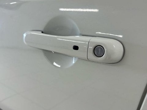 Auto Usate A Bergamo | Jeep Renegade 1.6 Mjt Limited Fwd 120Cv My18