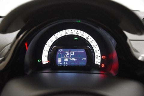 Auto Usate A Brescia | Renault Twingo Electric Twingo Authentic 22Kwh
