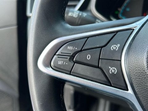 Auto Usate A Bergamo | Renault Clio 1.6 Hybrid Zen E-Tech 140Cv Auto My21