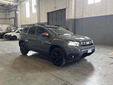 Auto Usate A Brescia | Dacia Duster 1.0 Tce Extreme Gpl 4X2 100Cv