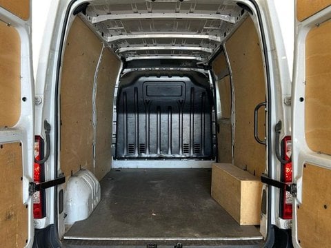 Auto Usate A Brescia | Renault Master Iv T35 2.3 Dci 135Cv L2H2 Ice Plus E6D-Temp - Iva Esclusa -...