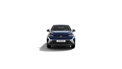Auto Nuove Pronta Consegna A Brescia | Renault Symbioz 1.2 Eco-G Esprit Alpine 120Cv