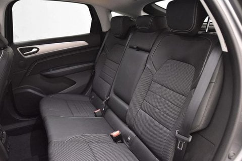 Auto Usate A Bergamo | Renault Arkana 1.6 E-Tech Hybrid Techno 145Cv
