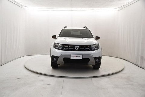 Auto Usate A Bergamo | Dacia Duster 1.0 Tce Sl Extreme Gpl 4X2 100Cv