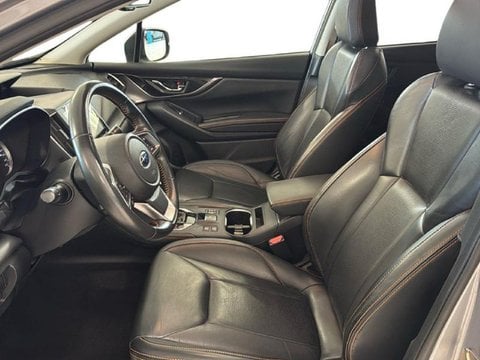 Auto Usate A Brescia | Subaru Xv 1.6I Premium Lineartronic My19