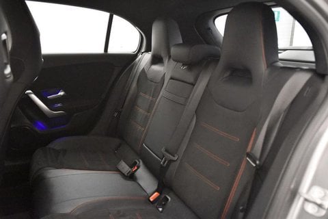 Auto Usate A Bergamo | Mercedes-Benz Classe A 180 Premium Amg Line Auto
