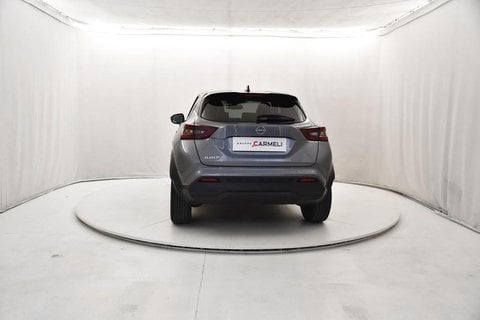 Auto Usate A Brescia | Nissan Juke 1.6 Hev N-Connecta