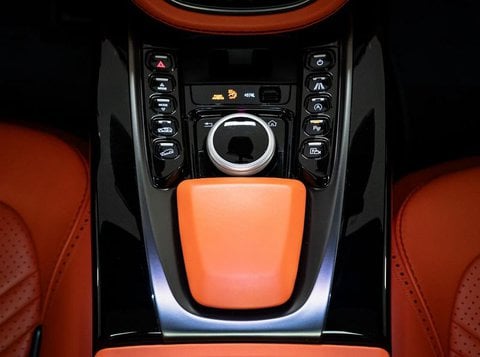 Auto Usate A Brescia | Aston Martin Dbx - Iva Esposta