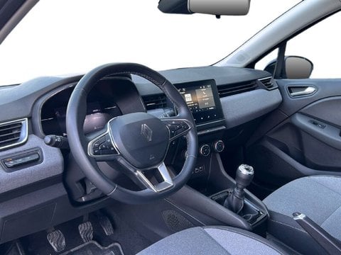 Auto Usate A Bergamo | Renault Clio 1.5 Dci Evolution 100Cv