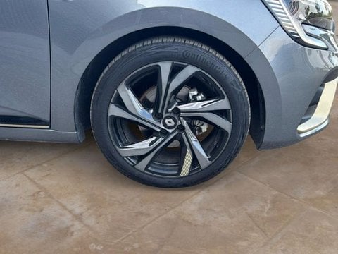 Auto Usate A Brescia | Renault Clio 1.6 Hybrid E-Tech Engineered 145Cv Auto